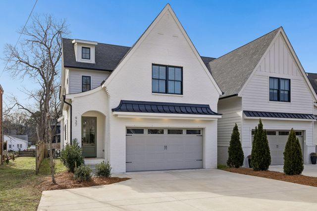 937 Woodmont Blvd, Nashville, TN 37204