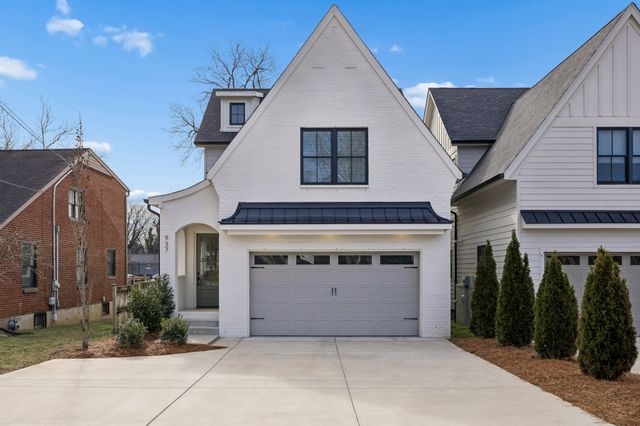 937 Woodmont Blvd, Nashville, TN 37204