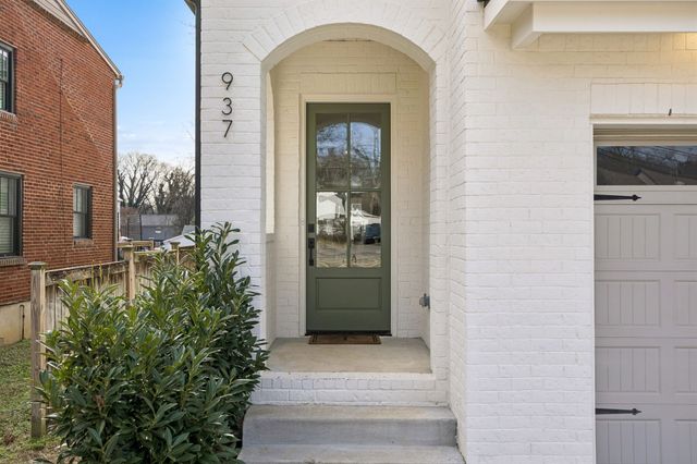 937 Woodmont Blvd, Nashville, TN 37204