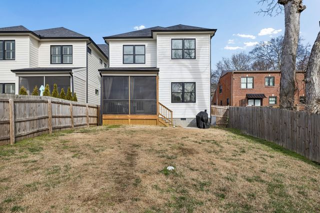 937 Woodmont Blvd, Nashville, TN 37204