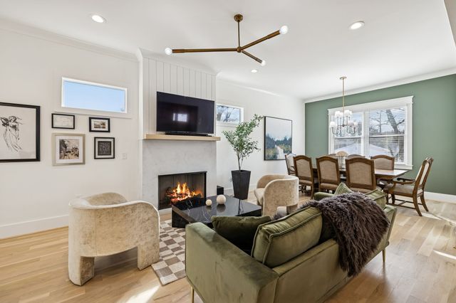 937 Woodmont Blvd, Nashville, TN 37204