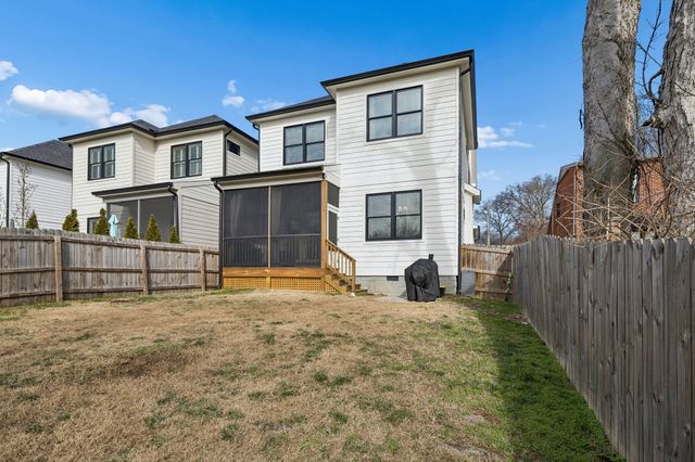 937 Woodmont Blvd, Nashville, TN 37204