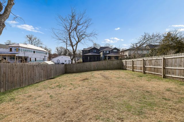 937 Woodmont Blvd, Nashville, TN 37204