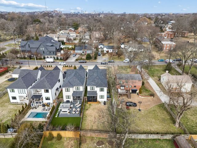 937 Woodmont Blvd, Nashville, TN 37204