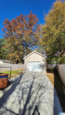 1321 ANN STREET NW, Cullman, AL 35055