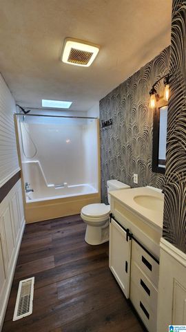 1321 ANN STREET NW, Cullman, AL 35055