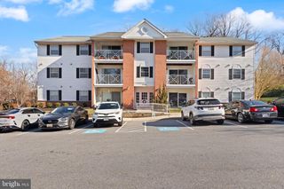 1206 BRAMBLE WOOD CT #201, Belcamp, MD 21017