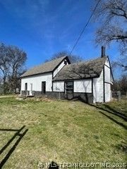 1501 E Cherokee Street, Wagoner, OK 74467