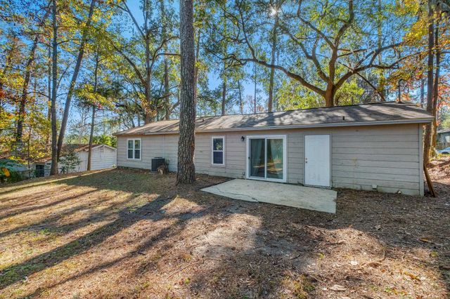 2072 Darnell Circle, Tallahassee, FL 32303