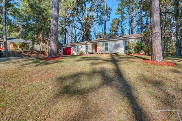 2072 Darnell Circle, Tallahassee, FL 32303