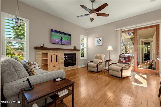 8060 Saunto Court, Sparks, NV 89436