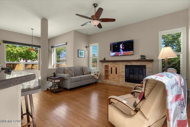 8060 Saunto Court, Sparks, NV 89436