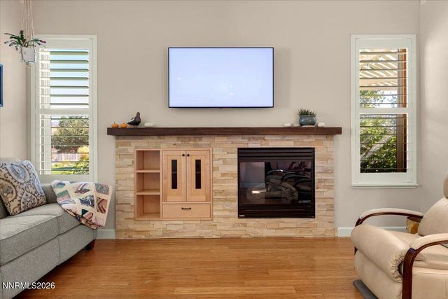 8060 Saunto Court, Sparks, NV 89436