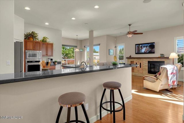 8060 Saunto Court, Sparks, NV 89436
