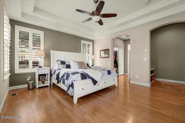 8060 Saunto Court, Sparks, NV 89436