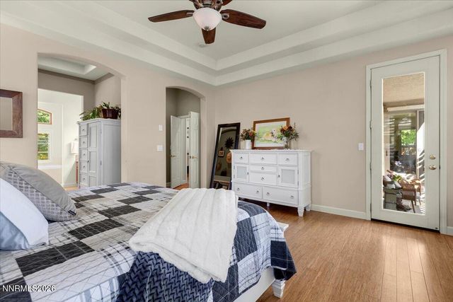 8060 Saunto Court, Sparks, NV 89436
