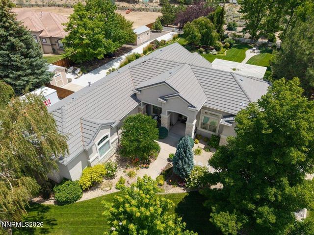 8060 Saunto Court, Sparks, NV 89436