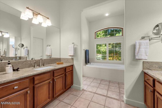 8060 Saunto Court, Sparks, NV 89436