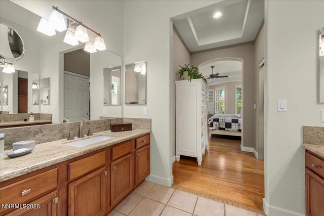 8060 Saunto Court, Sparks, NV 89436