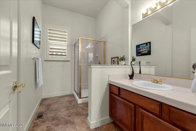 8060 Saunto Court, Sparks, NV 89436