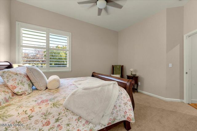 8060 Saunto Court, Sparks, NV 89436