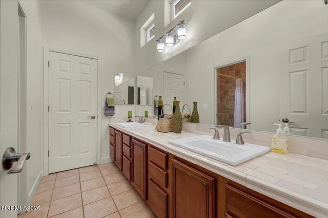 8060 Saunto Court, Sparks, NV 89436