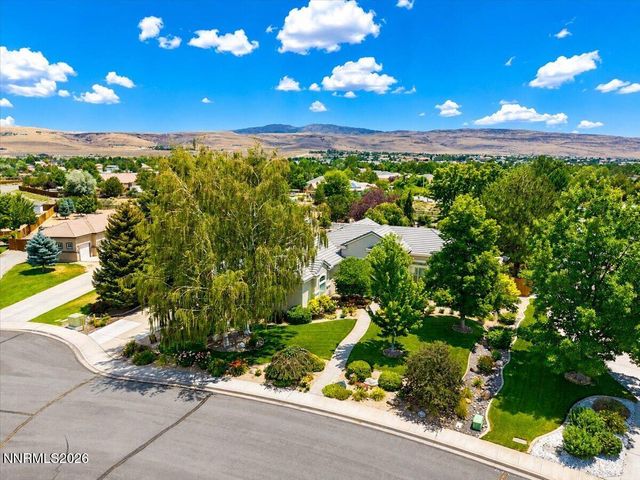 8060 Saunto Court, Sparks, NV 89436