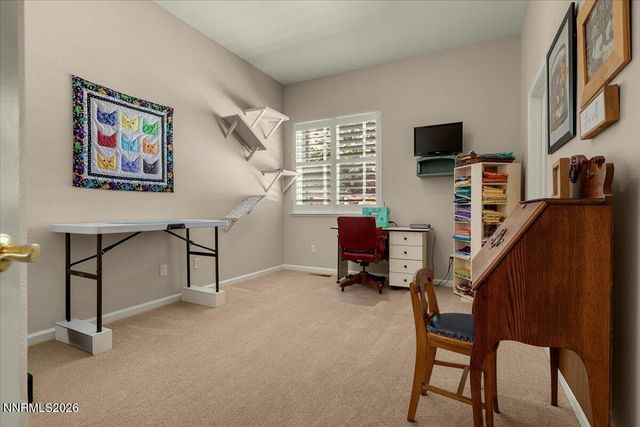 8060 Saunto Court, Sparks, NV 89436