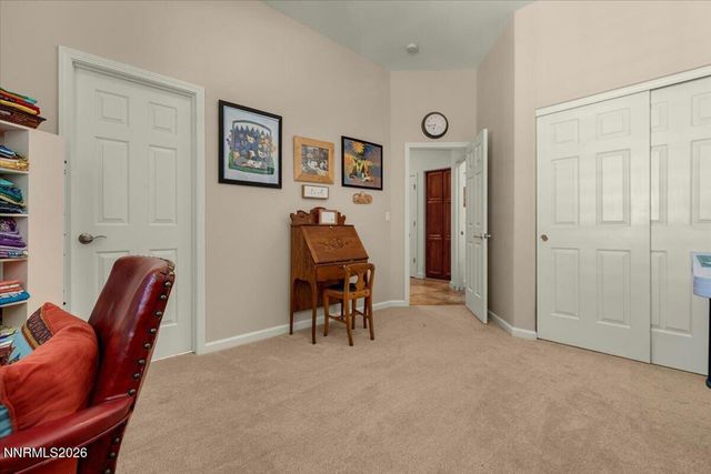 8060 Saunto Court, Sparks, NV 89436