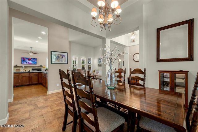 8060 Saunto Court, Sparks, NV 89436