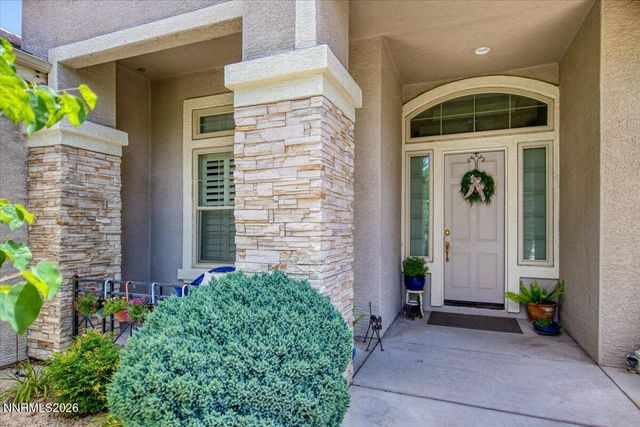 8060 Saunto Court, Sparks, NV 89436