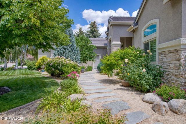 8060 Saunto Court, Sparks, NV 89436