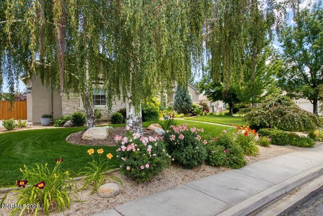 8060 Saunto Court, Sparks, NV 89436