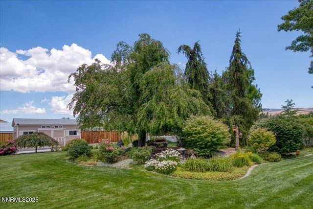 8060 Saunto Court, Sparks, NV 89436