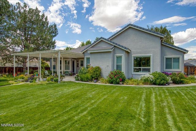 8060 Saunto Court, Sparks, NV 89436