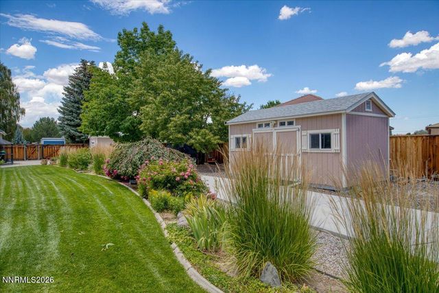 8060 Saunto Court, Sparks, NV 89436