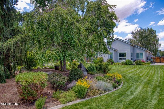 8060 Saunto Court, Sparks, NV 89436