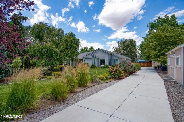 8060 Saunto Court, Sparks, NV 89436