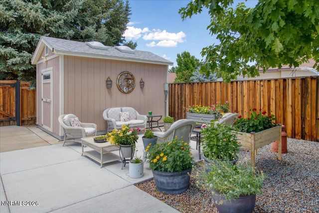 8060 Saunto Court, Sparks, NV 89436