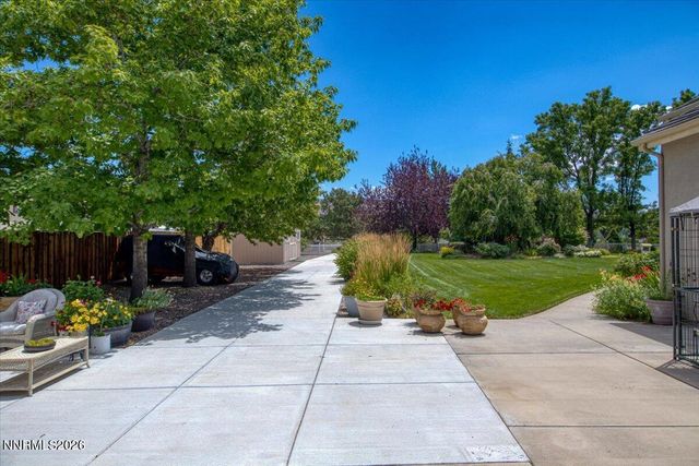 8060 Saunto Court, Sparks, NV 89436
