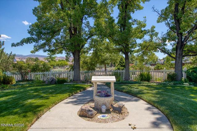 8060 Saunto Court, Sparks, NV 89436