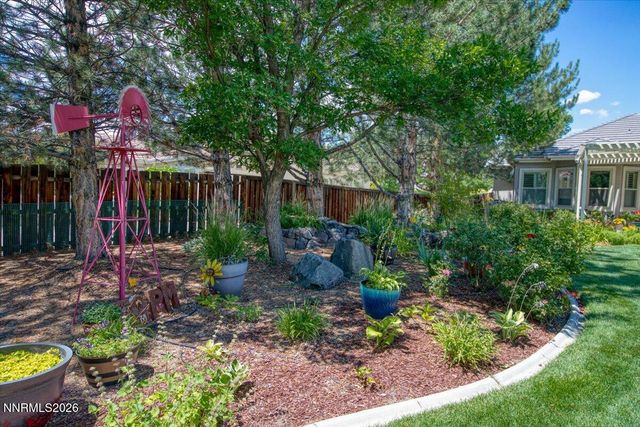 8060 Saunto Court, Sparks, NV 89436