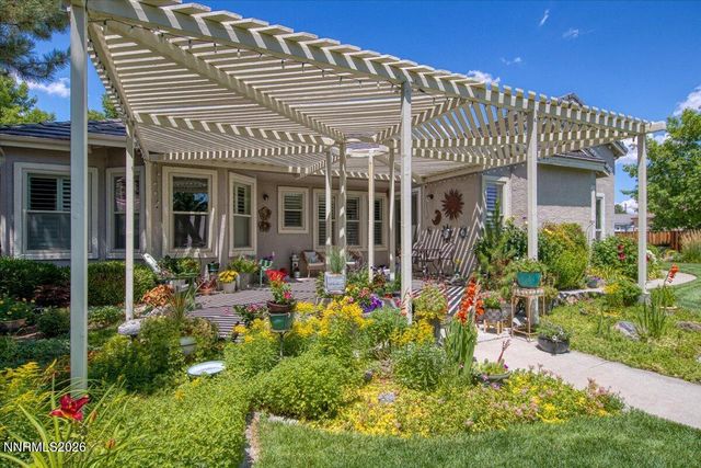 8060 Saunto Court, Sparks, NV 89436