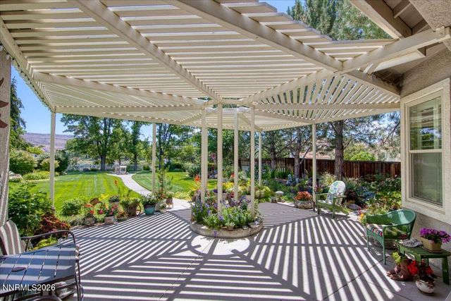8060 Saunto Court, Sparks, NV 89436