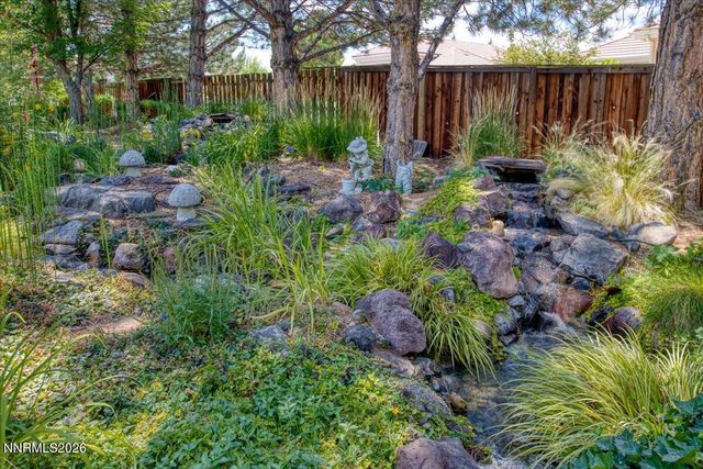 8060 Saunto Court, Sparks, NV 89436