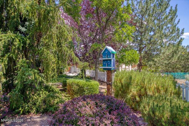 8060 Saunto Court, Sparks, NV 89436