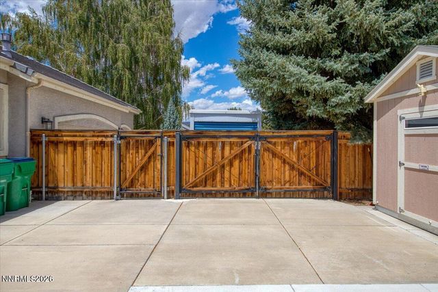 8060 Saunto Court, Sparks, NV 89436