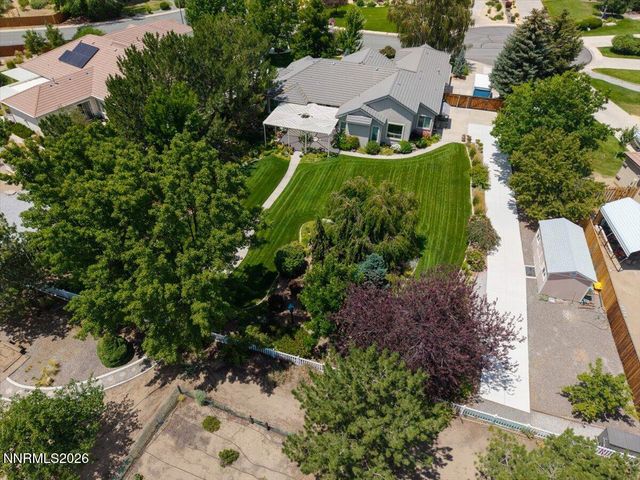 8060 Saunto Court, Sparks, NV 89436