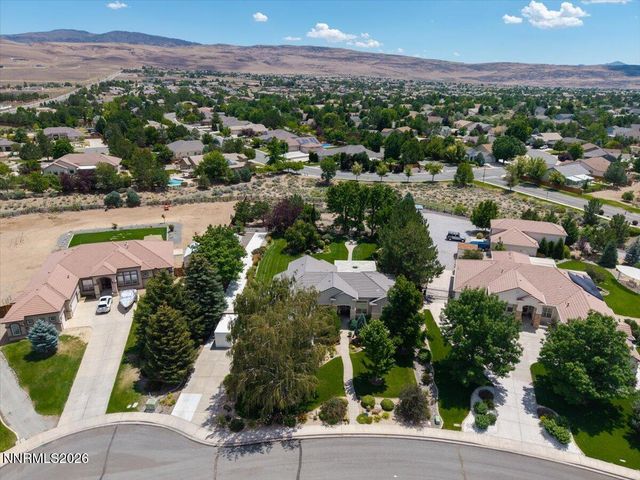 8060 Saunto Court, Sparks, NV 89436