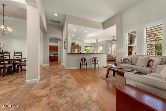 8060 Saunto Court, Sparks, NV 89436